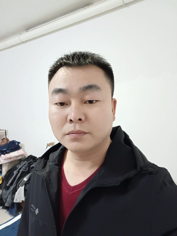 心中有你的第一张照片--周宁交友网