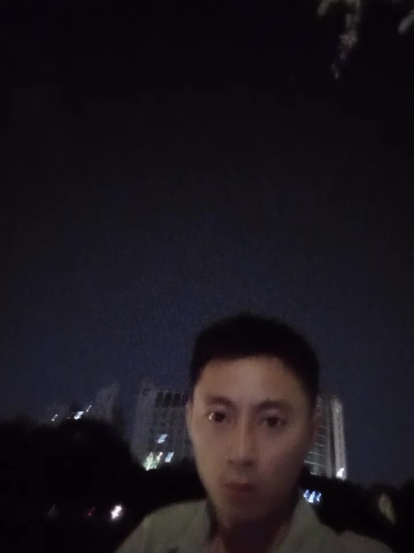 清晨的雨声的第一张照片--周宁交友网