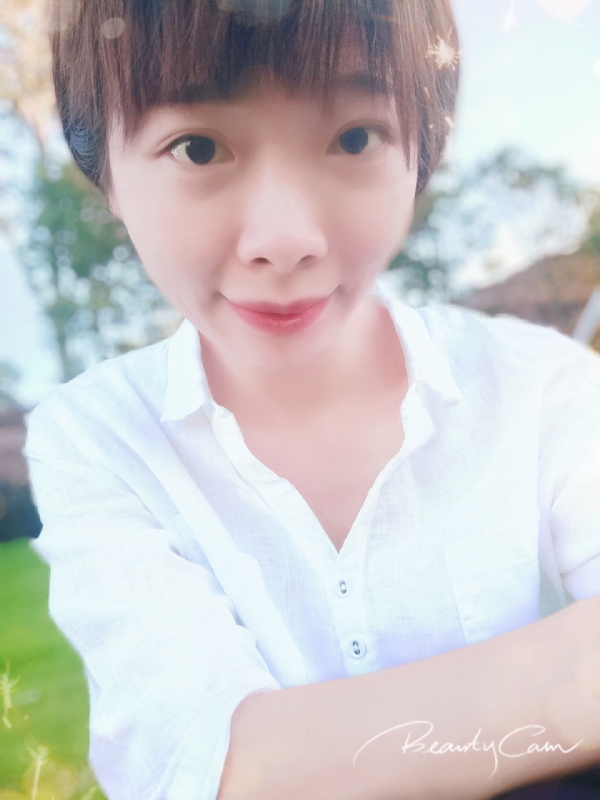悠悠南山下的第一张照片--周宁交友网