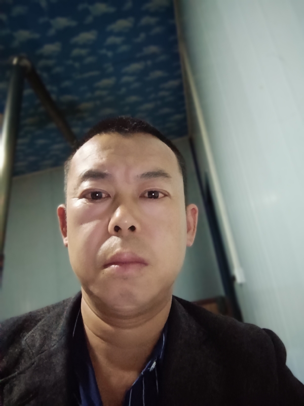 寻找温暖的家的第一张照片--周宁交友网