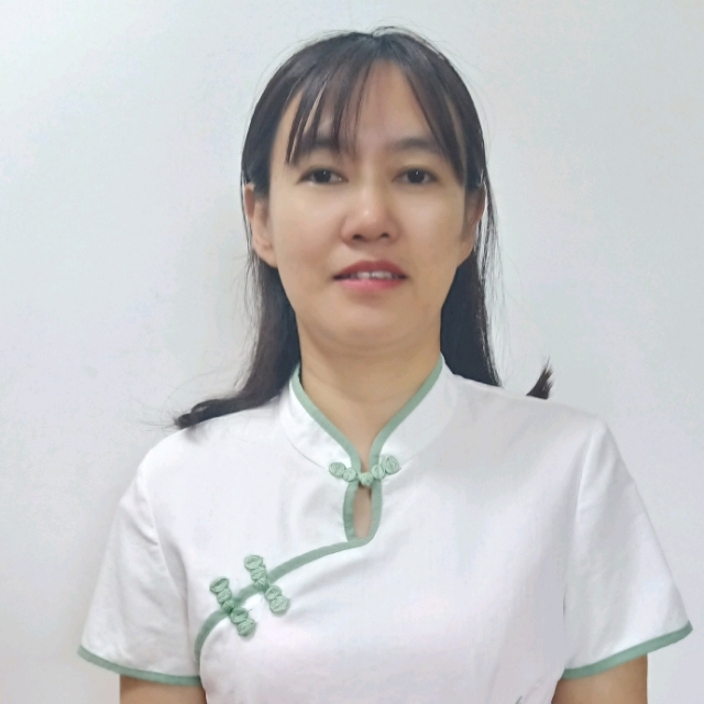 杨金凤的第一张照片--周宁交友网
