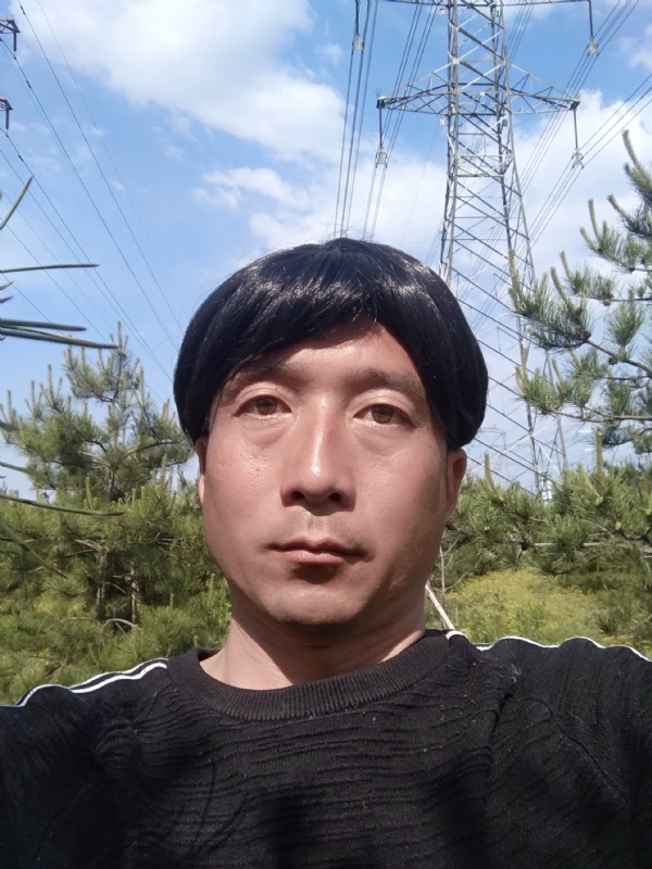 鹏友的第一张照片--周宁交友网
