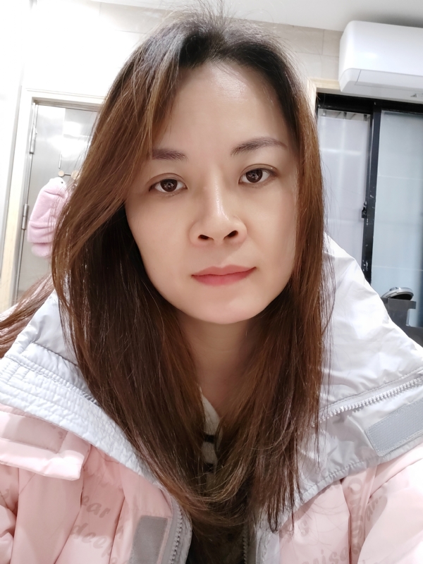 Annalin的第一张照片--周宁交友网