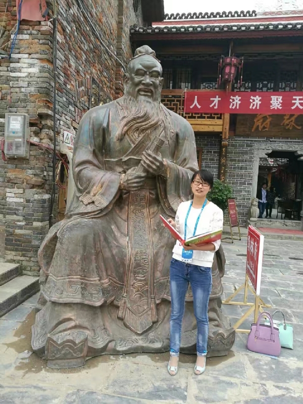 过眼云烟的第二张照片--周宁交友网