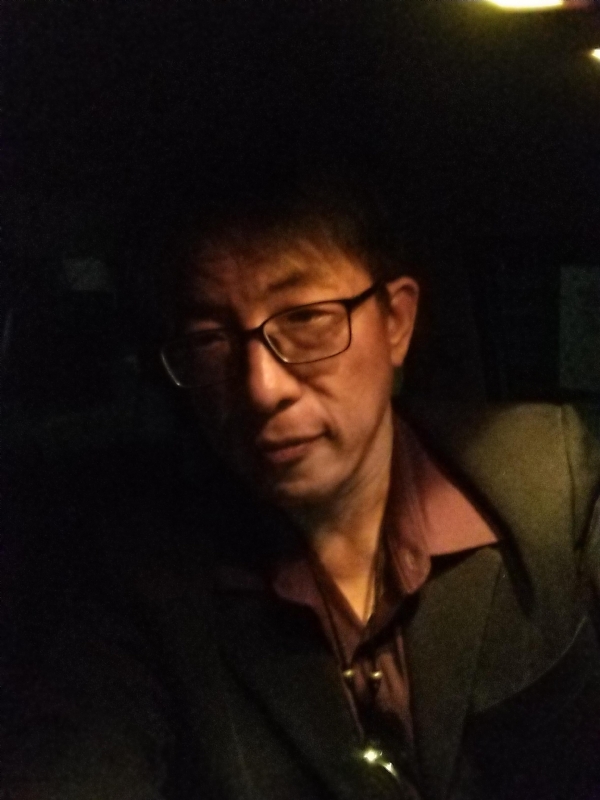 隱姓埋名的第一张照片--周宁交友网