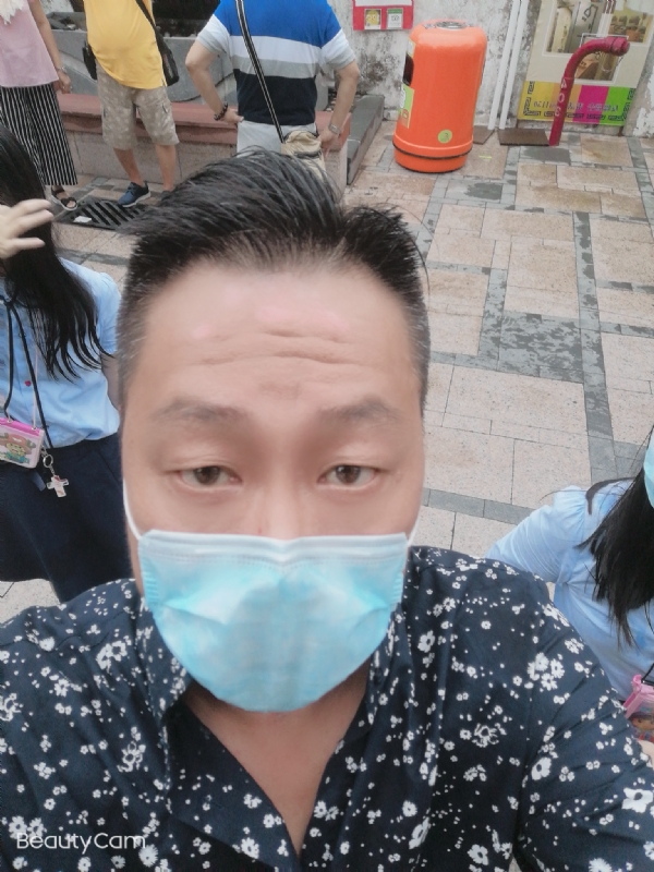 忘情水的第一张照片--周宁交友网