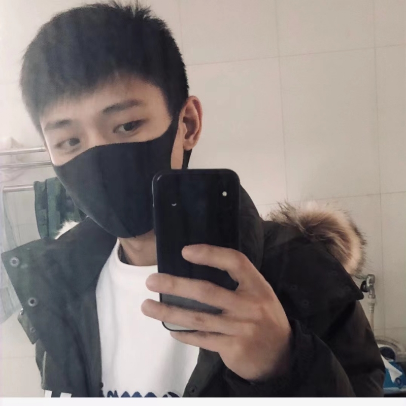仅此而已的第一张照片--周宁交友网