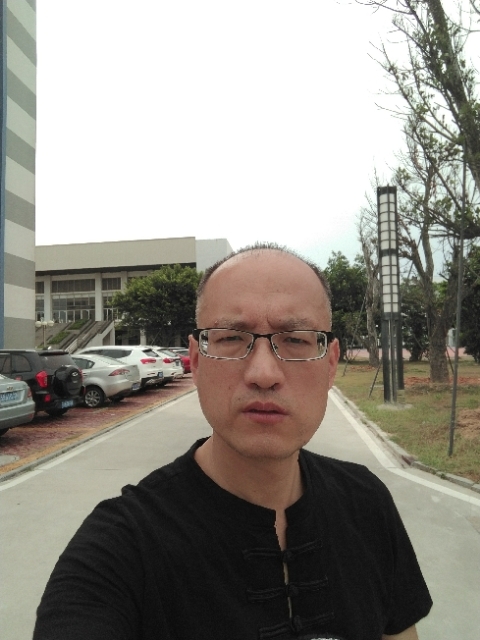 我知我在的第一张照片--周宁交友网