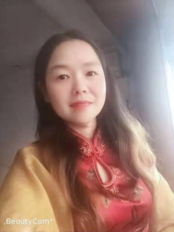 姚遠的第一张照片--周宁交友网