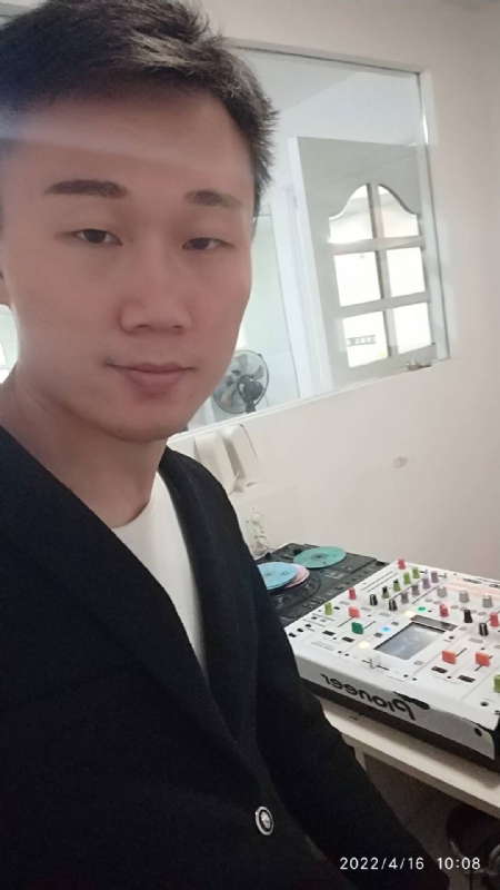 林锋的第四张照片--周宁交友网