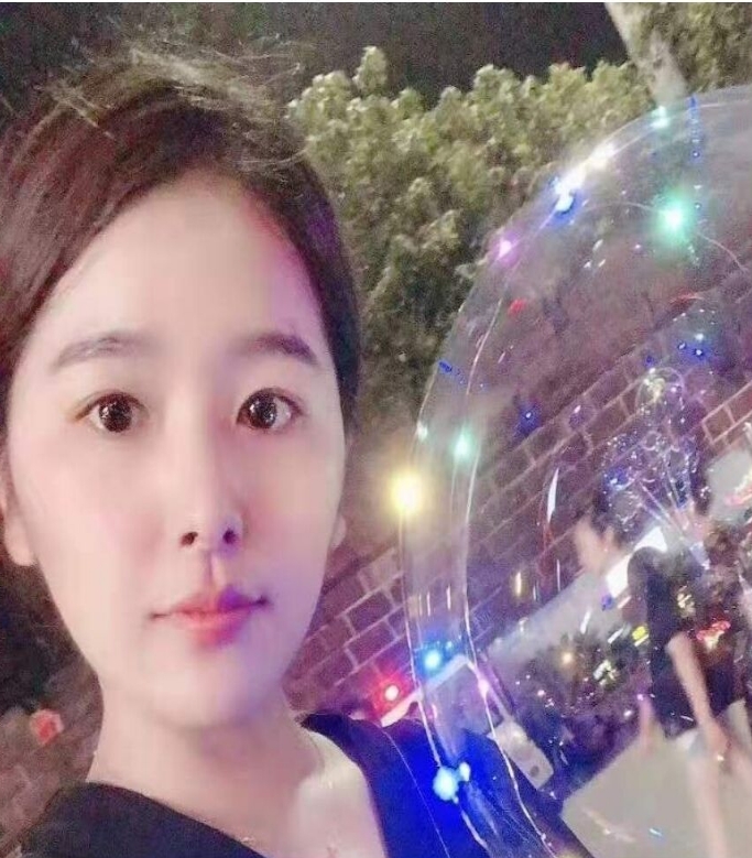 心碎小猪的第一张照片--周宁交友网