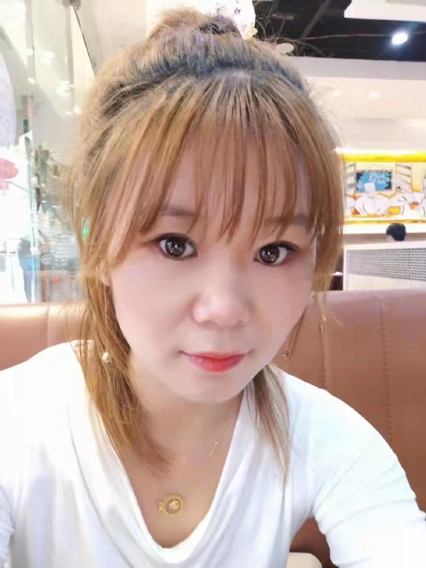 心碎小猪的第三张照片--周宁交友网