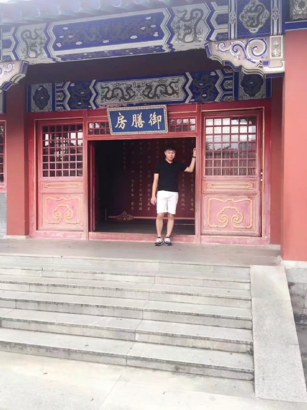 伟仔的第二张照片--周宁交友网