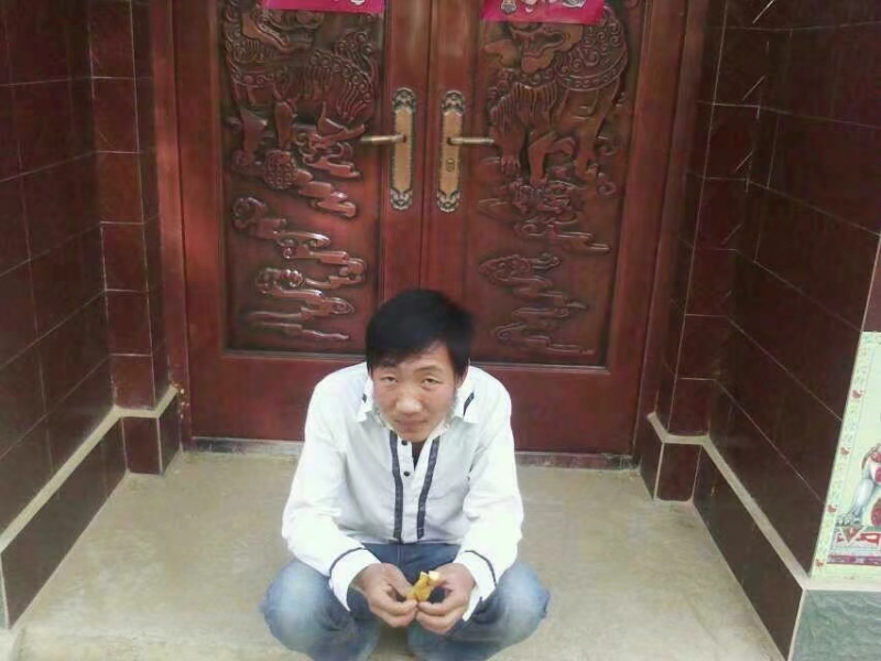 潘先生的第一张照片--周宁交友网