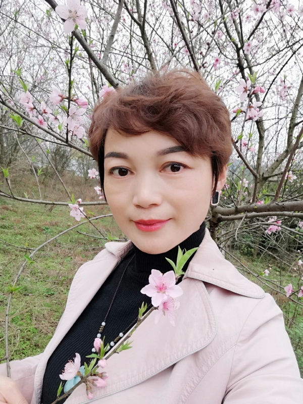 转角遇到你的第二张照片--周宁交友网