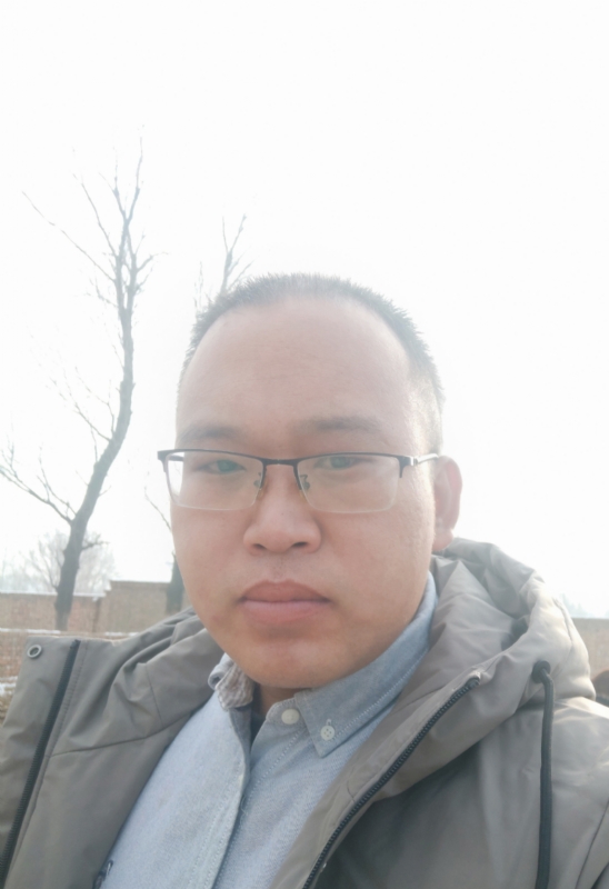 云墨的第一张照片--周宁交友网