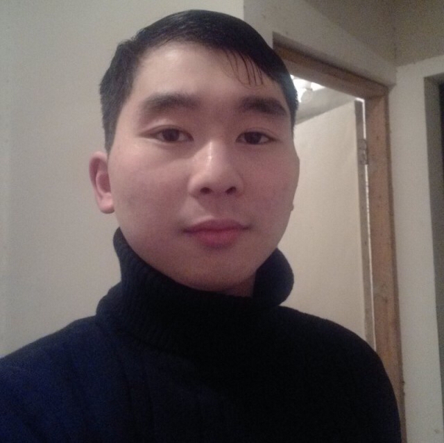 阿鸿的第一张照片--周宁交友网