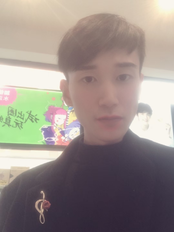 唯美的爱情故事的第二张照片--周宁交友网