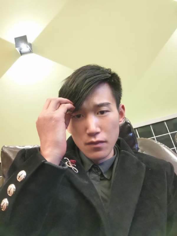 唯美的爱情故事的第三张照片--周宁交友网