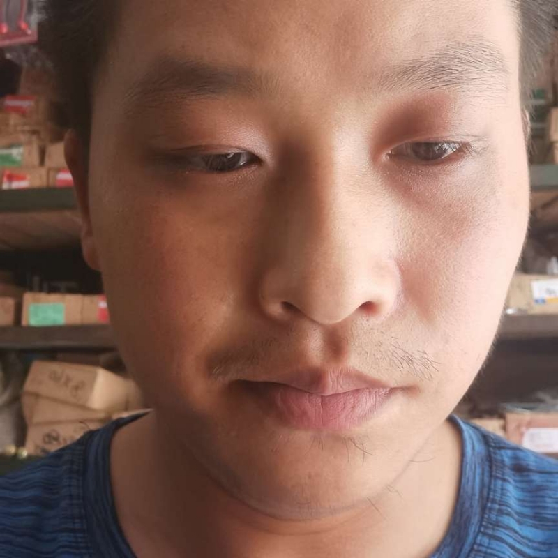 大和的第一张照片--周宁交友网