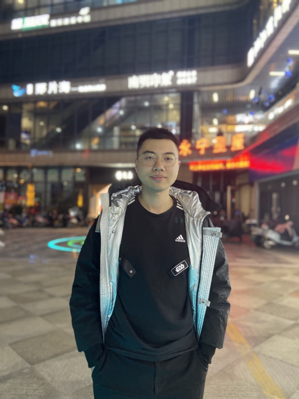 真心永远的第二张照片--周宁交友网