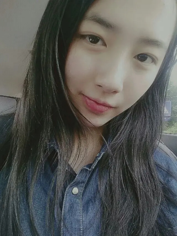 小她的第一张照片--周宁交友网