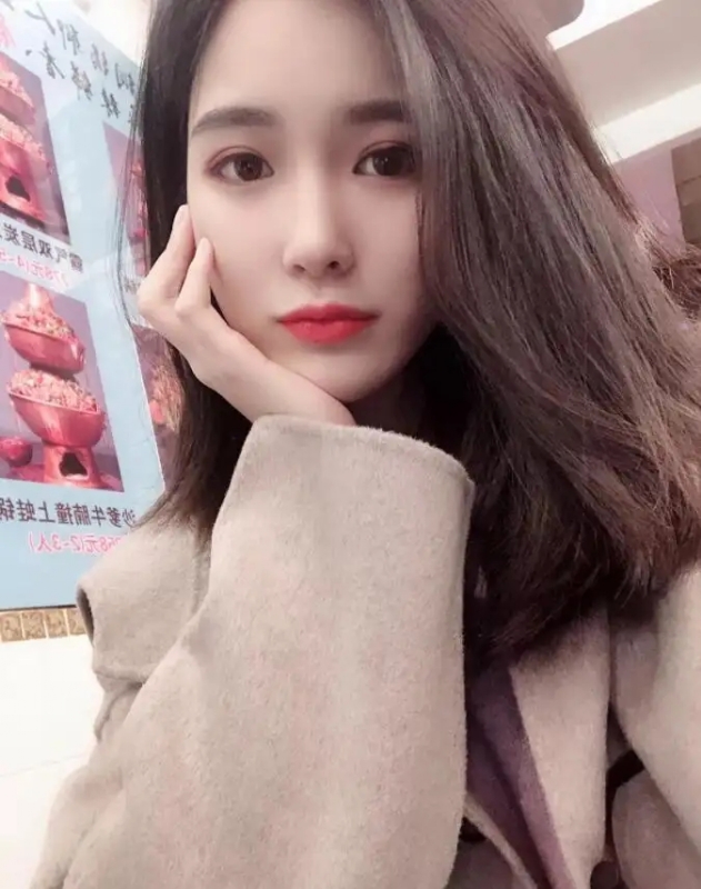 谢玲的第一张照片--周宁交友网