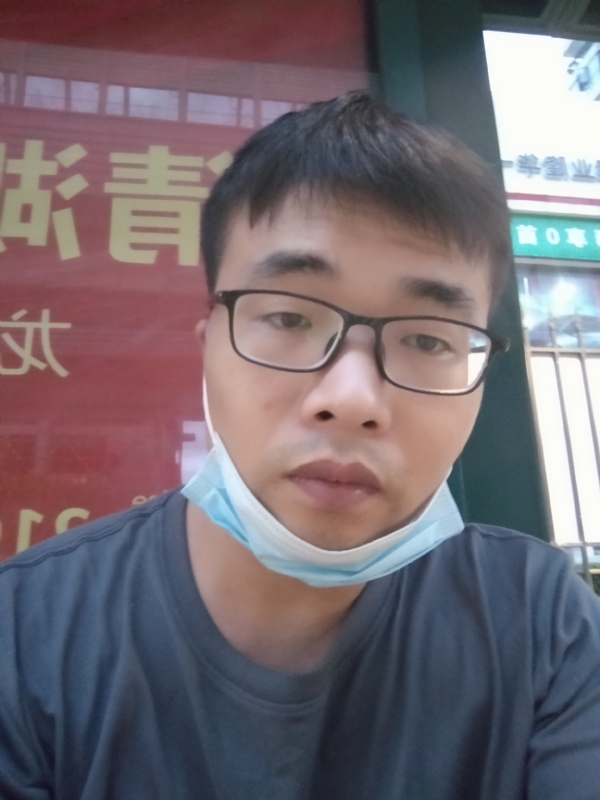觅见的第一张照片--周宁交友网