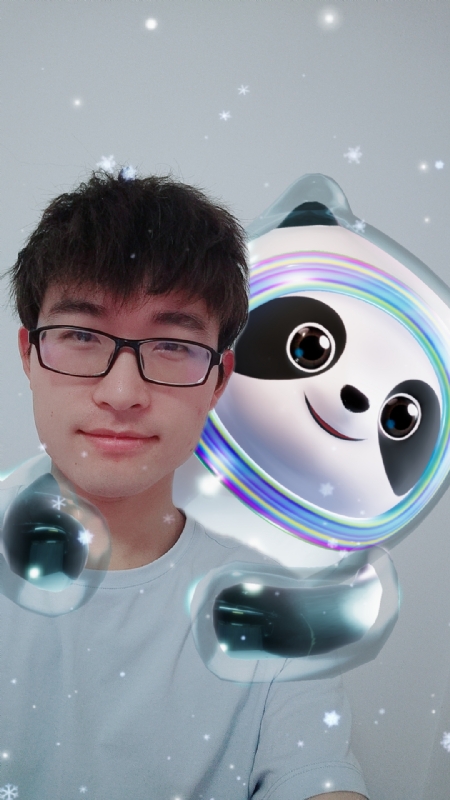 乐善好施先生的第一张照片--周宁交友网