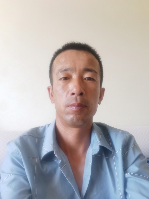 云醉月微眠的第三张照片--周宁交友网