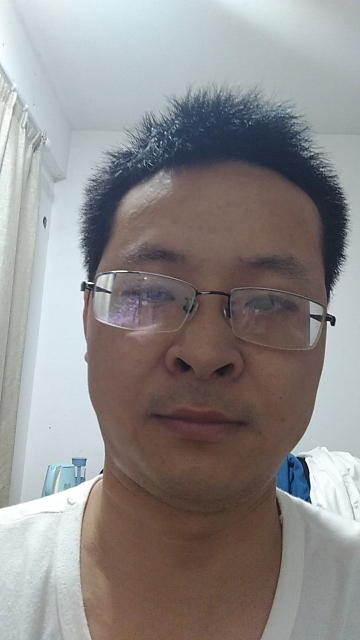 chastity的第一张照片--周宁交友网