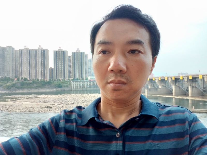 yangguang的第一张照片--周宁交友网