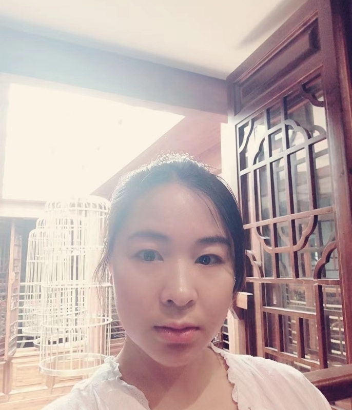 圆圆的第一张照片--周宁交友网