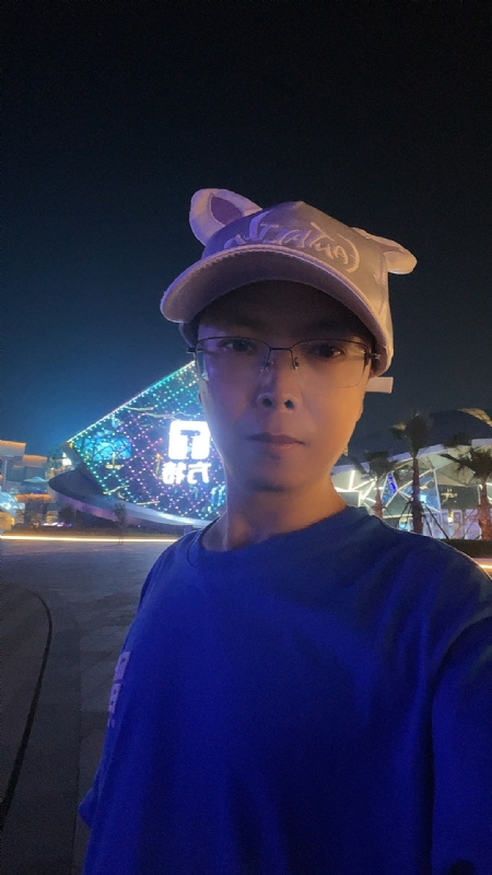 富贵使我们相遇的第二张照片--周宁交友网