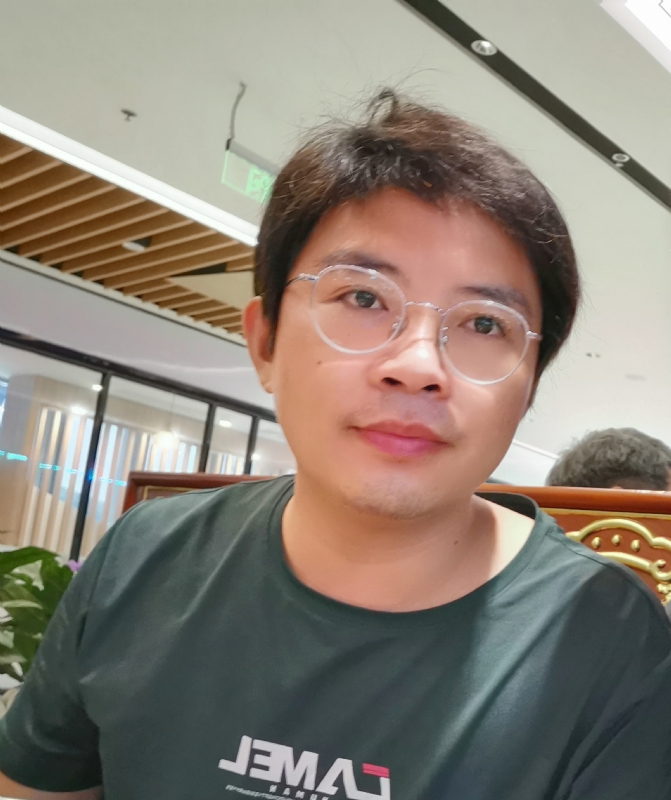 陆迅的第三张照片--周宁交友网