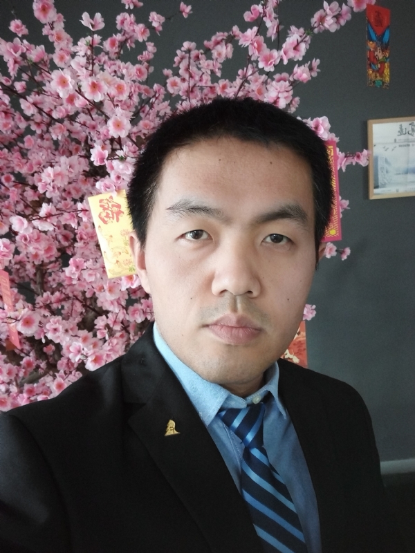 我就是个翻译的第二张照片--周宁交友网