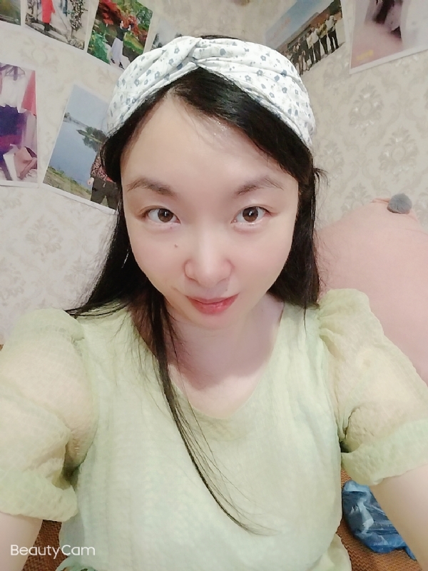 佳佳的第一张照片--周宁交友网