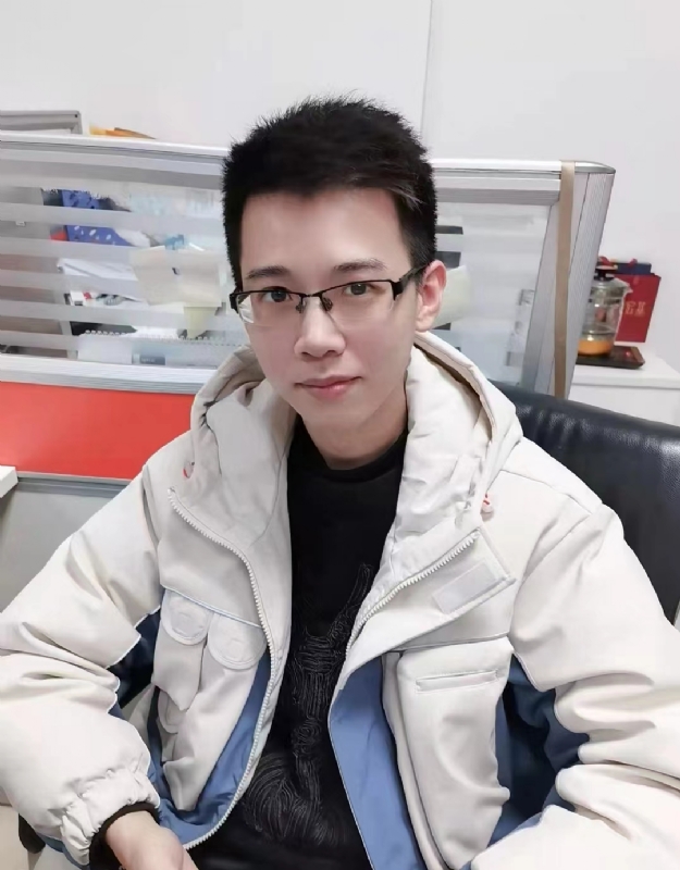 云杰的第一张照片--周宁交友网