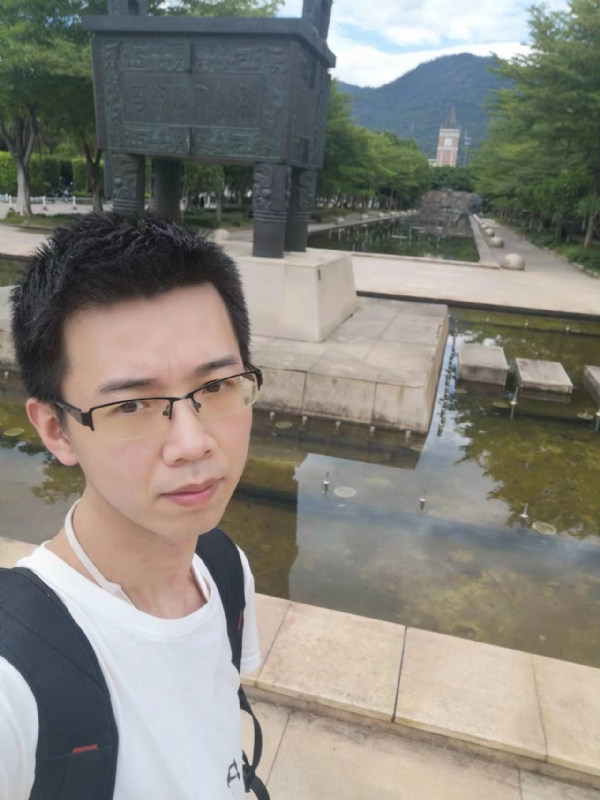 云杰的第二张照片--周宁交友网