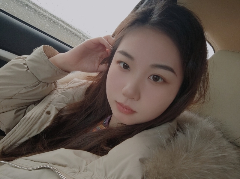 迷路惹的第三张照片--周宁交友网