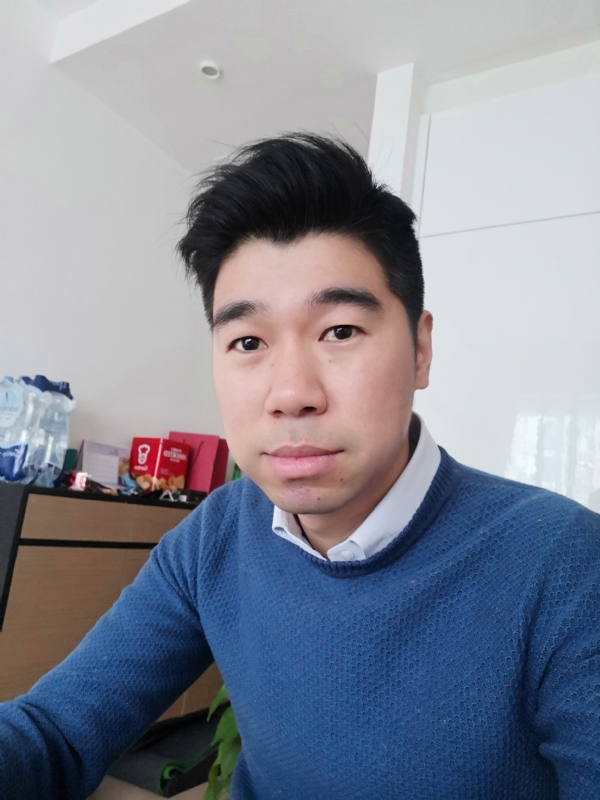 Andy的第一张照片--周宁交友网