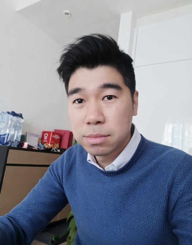 Andy的第二张照片--周宁交友网