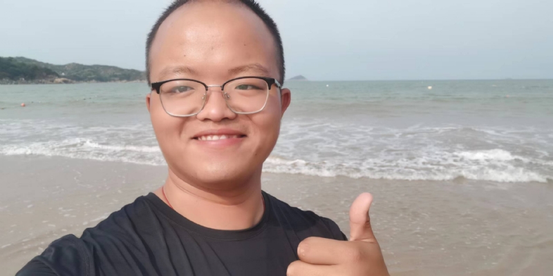 沐川的第三张照片--周宁交友网