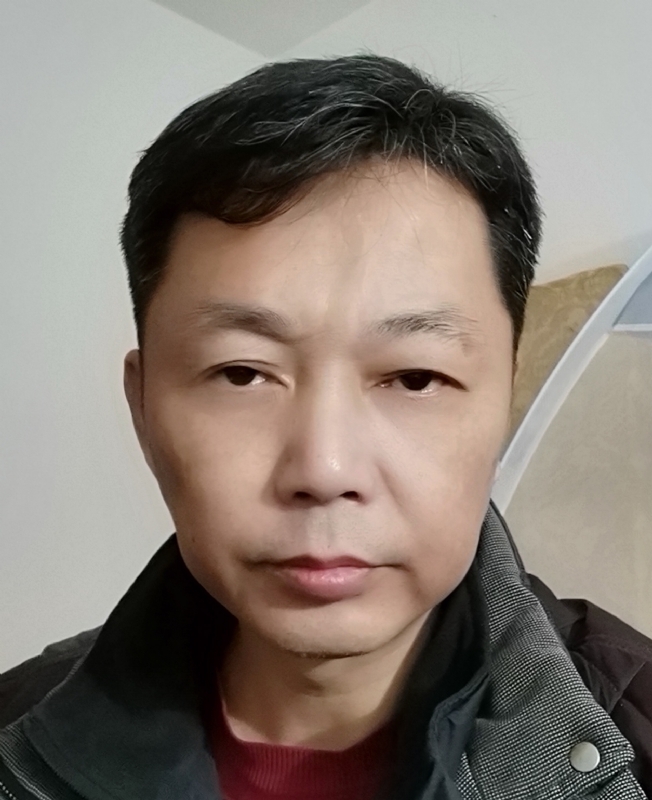 大苏苏的第三张照片--周宁交友网