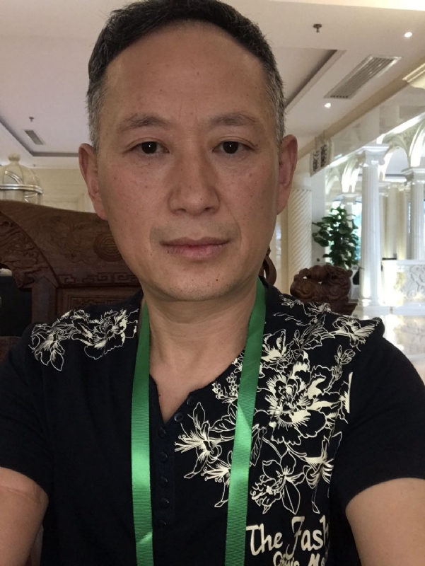 快车手的第一张照片--周宁交友网