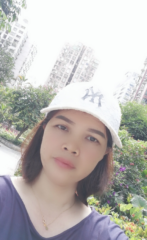 需要你陪伴的第一张照片--周宁交友网