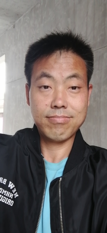 奋斗的执着的第二张照片--周宁交友网