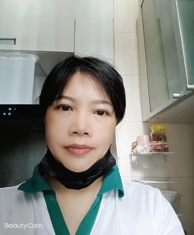 红豆的第一张照片--周宁交友网
