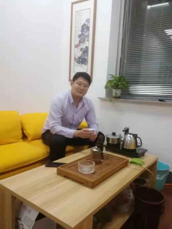 阳光的第一张照片--周宁交友网