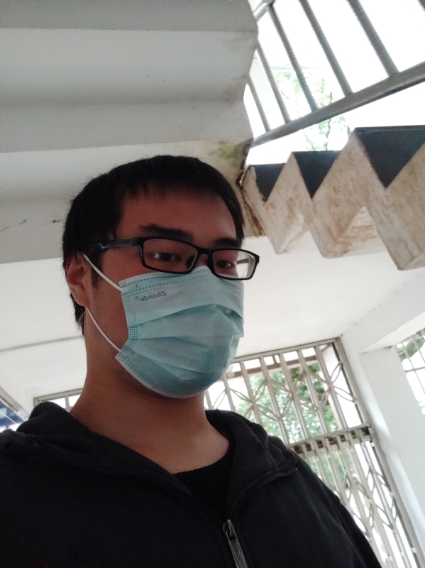飞度的第一张照片--周宁交友网